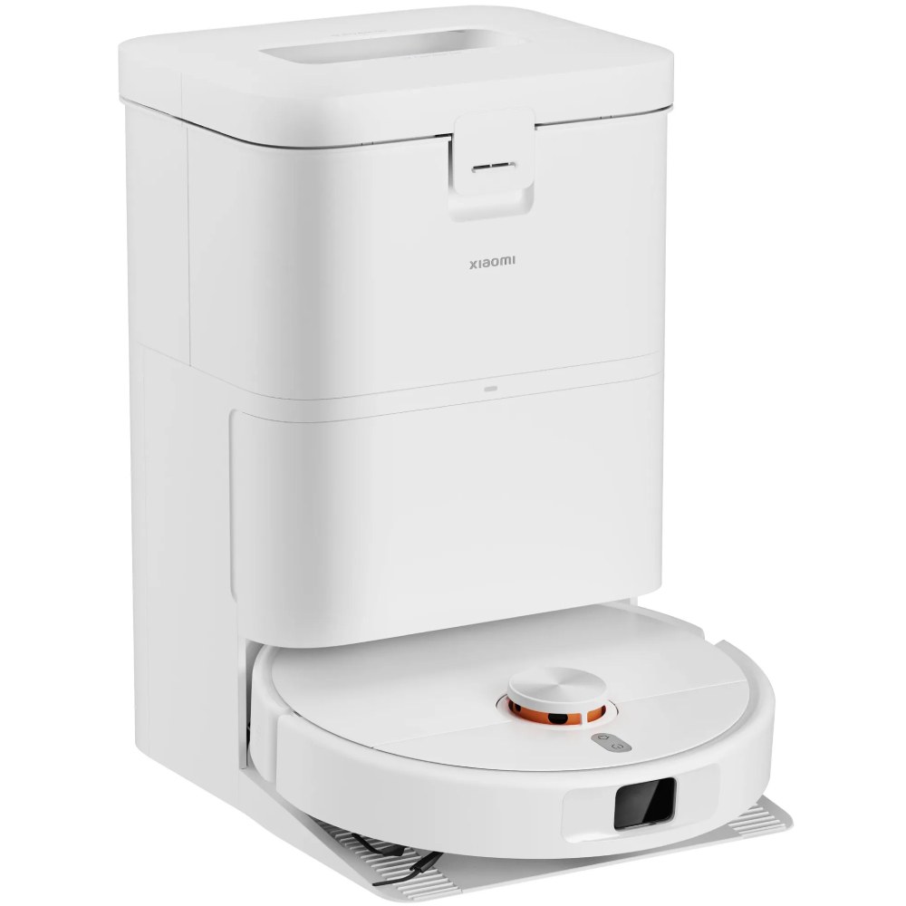 Робот-пилосос XIAOMI Robot Vacuum H50