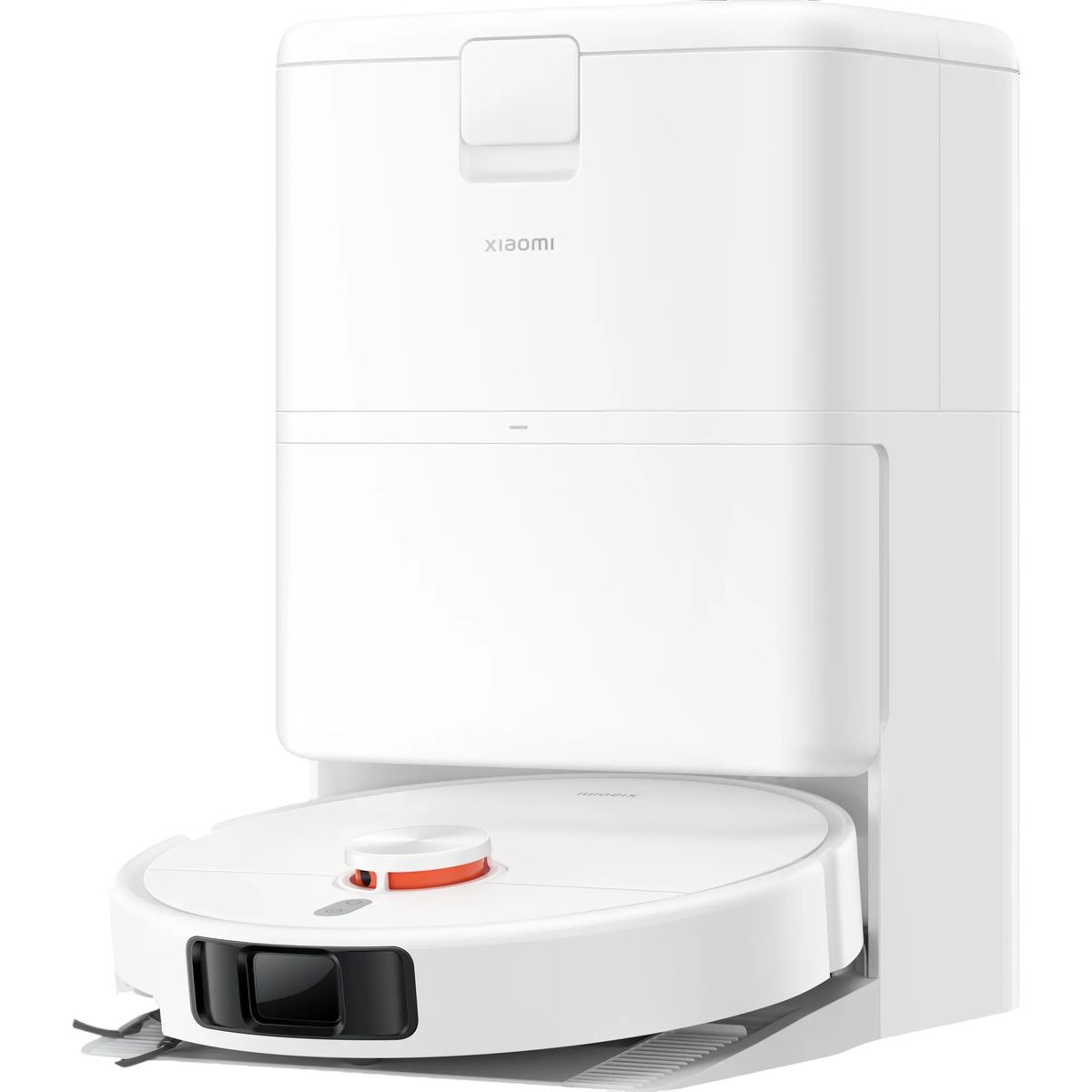 Робот-пилосос XIAOMI Robot Vacuum H50 Pro