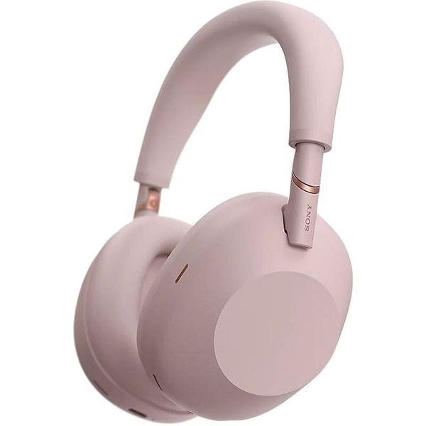 Гарнітура SONY WH-1000XM6 Sand Pink (WH1000XM6P.E)