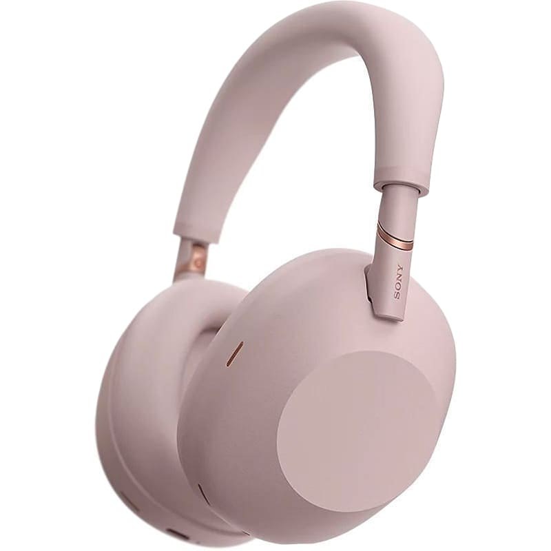 Гарнітура SONY WH-1000XM6 Sand Pink (WH1000XM6P.E)