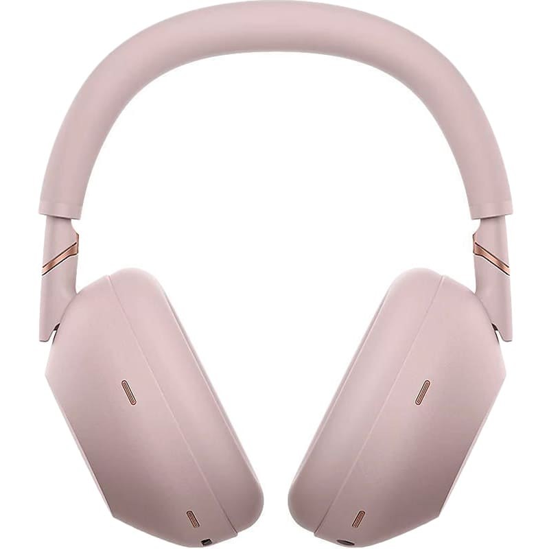 Гарнітура SONY WH-1000XM6 Sand Pink (WH1000XM6P.E)