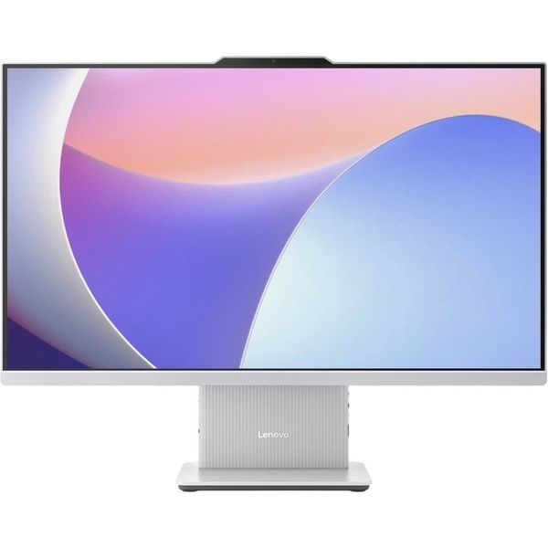 Моноблок LENOVO IdeaCentre AIO 27ARR9 Cloud Grey (F0HQ00B5UO)