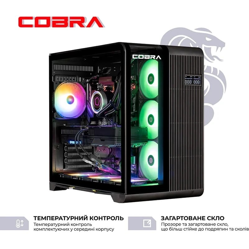 Комп'ютер COBRA Advanced (I137KF.32.S20.56T.26444)