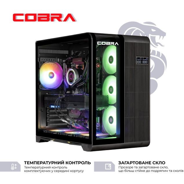 Комп'ютер COBRA Advanced Windows 11 Home (I137KF.32.S20.97.26506W)