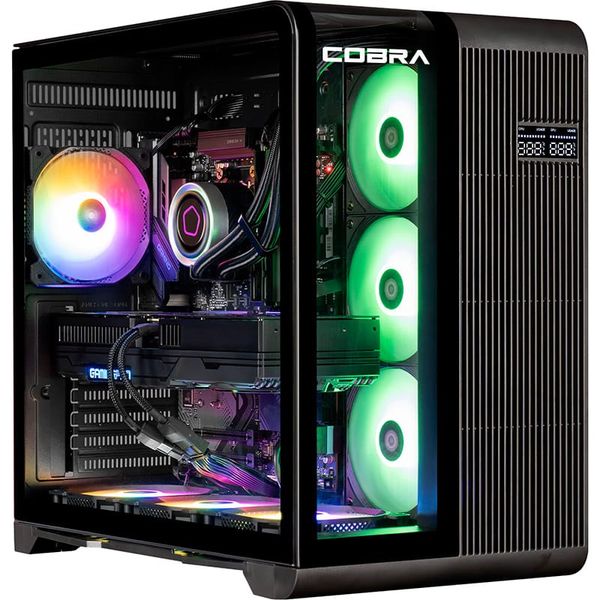 Комп'ютер COBRA Advanced (I137KF.32.S5.57.26452)
