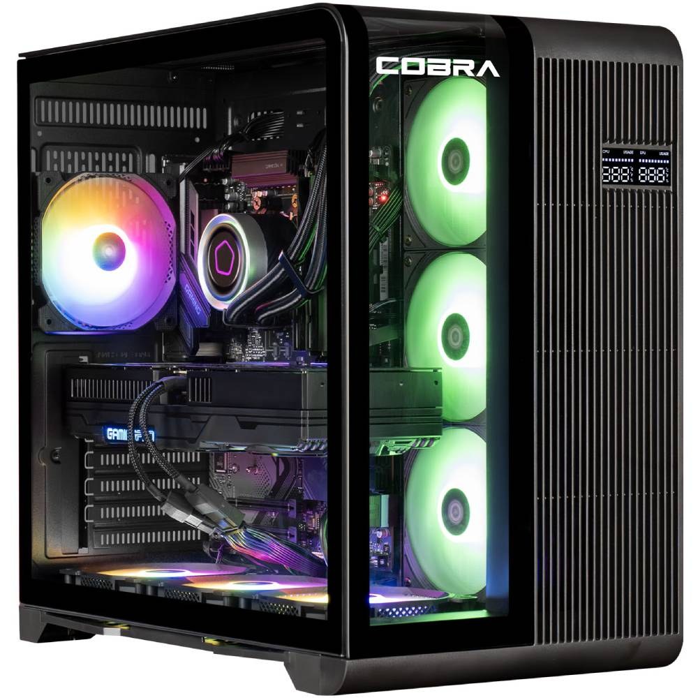 Комп'ютер COBRA Advanced (I137KF.64.S20.55.26425)