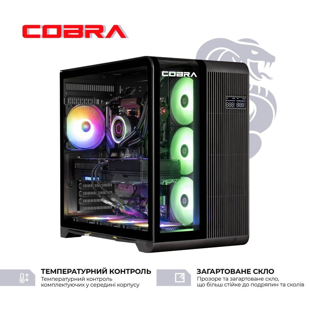 Комп'ютер COBRA Advanced (I137KF.64.S20.55.26425)