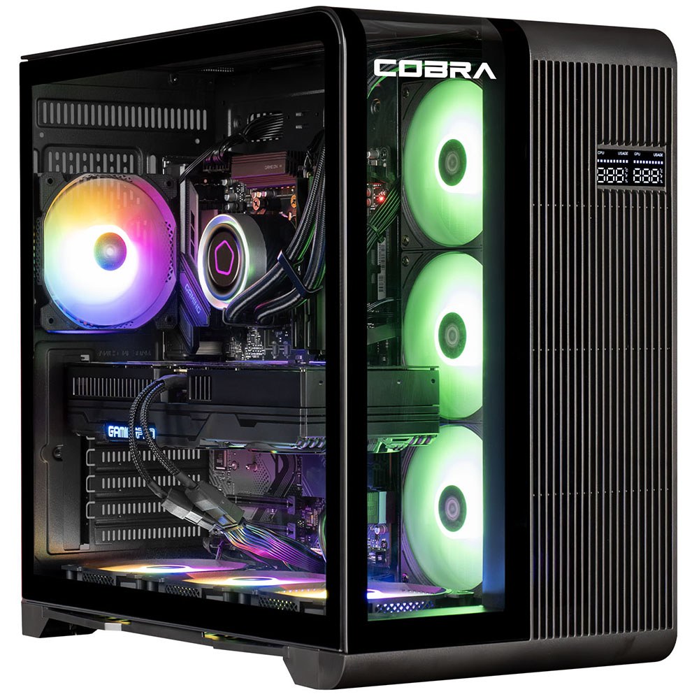 Комп'ютер COBRA Advanced (I137KF.64.S5.55.26421)