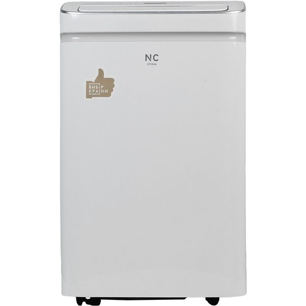 Кондиціонер NC CLIMA NCI12OMPLw0