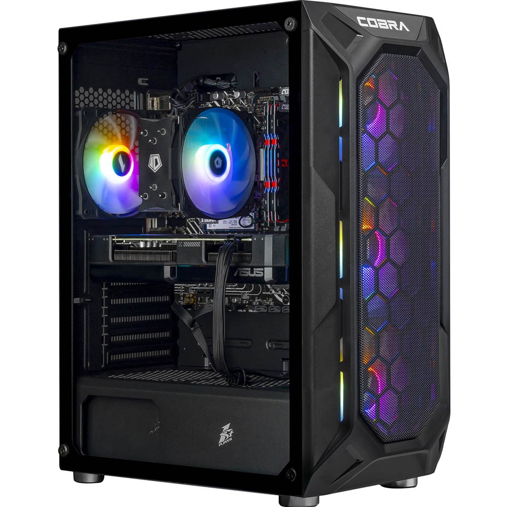 Комп'ютер COBRA Advanced (A55.16.H1S2.35.26646)