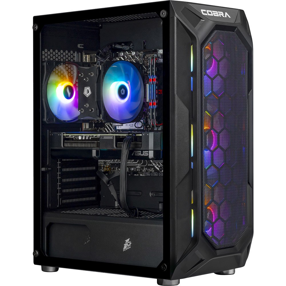 Комп'ютер COBRA Advanced (A55.16.H2S5.35.26651)