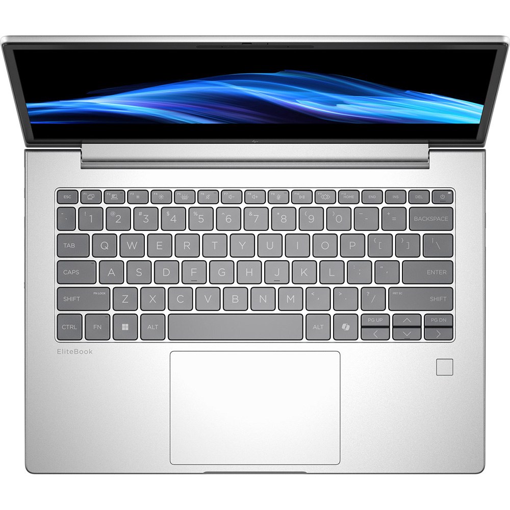 Ноутбук HP EliteBook 6 G1a Pike Silver (AY4Z7AV_V12)