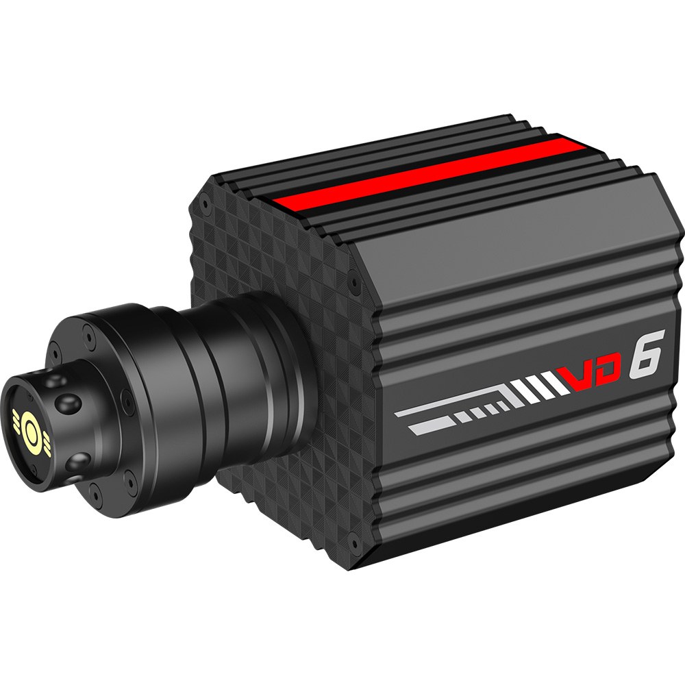 База для керма PXN VD6 (PXN-VD6)