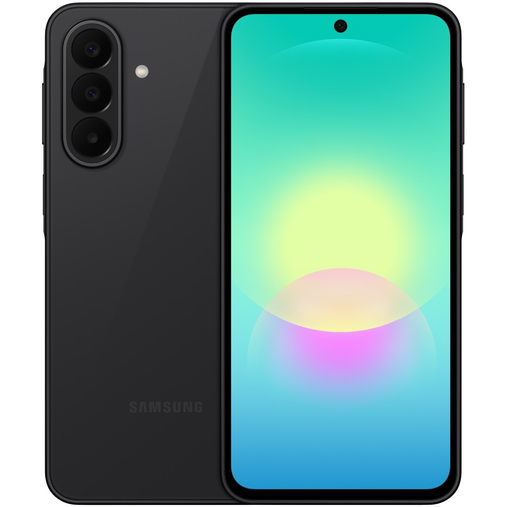 SAMSUNG Galaxy A27 5G 8/256Gb Black (SM-A276BZKCEUC)