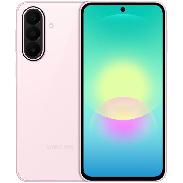 SAMSUNG Galaxy A27 5G 8/256Gb Light pink (SM-A276BLICEUC)