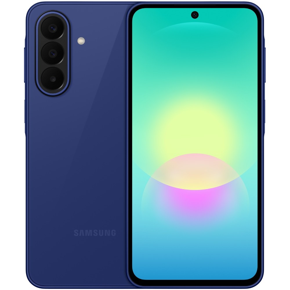 SAMSUNG Galaxy A27 5G 8/256Gb Blue (SM-A276BZBCEUC)