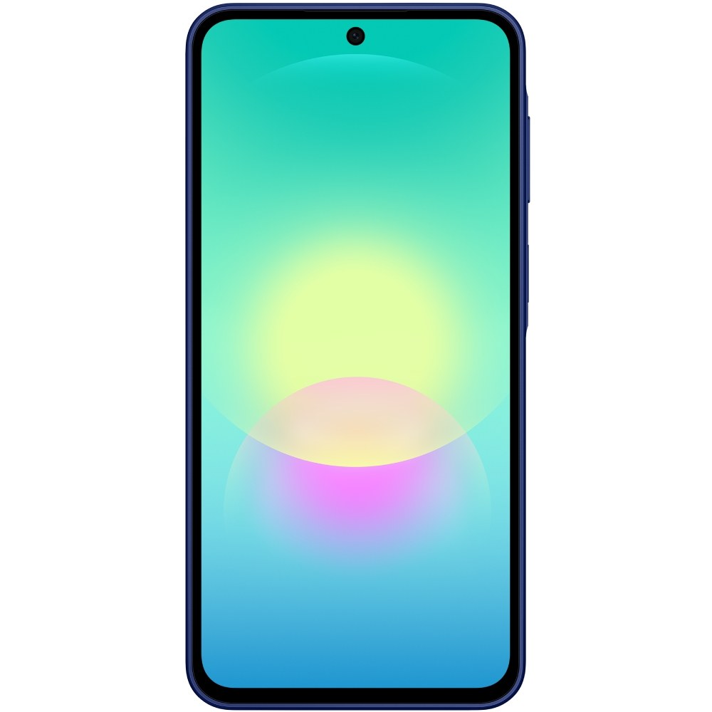 SAMSUNG Galaxy A27 5G 8/256Gb Blue (SM-A276BZBCEUC)