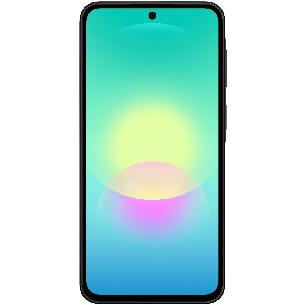 SAMSUNG Galaxy A27 5G 6/128Gb Black (SM-A276BZKBEUC)