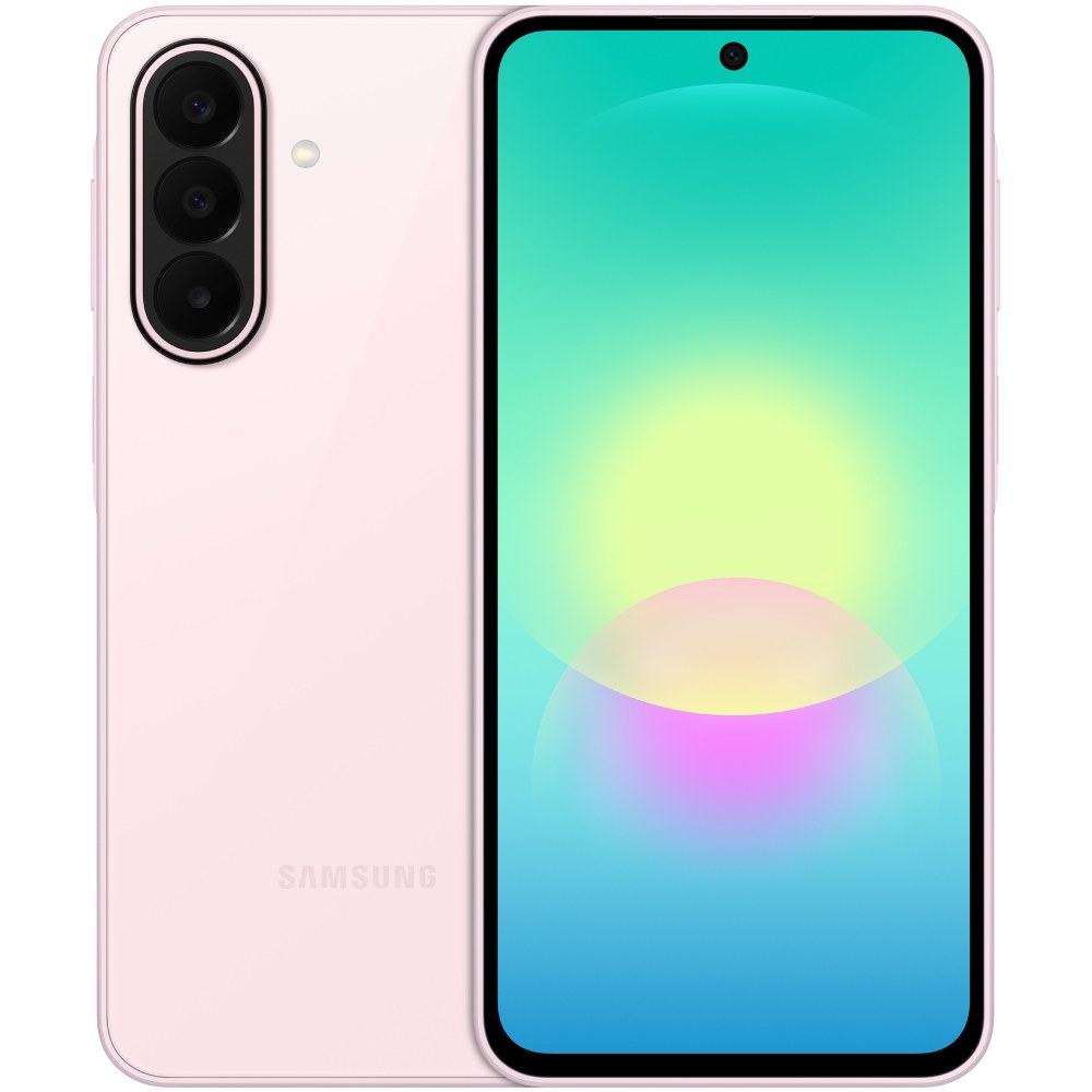 SAMSUNG Galaxy A27 5G 6/128Gb Light pink (SM-A276BLIBEUC)