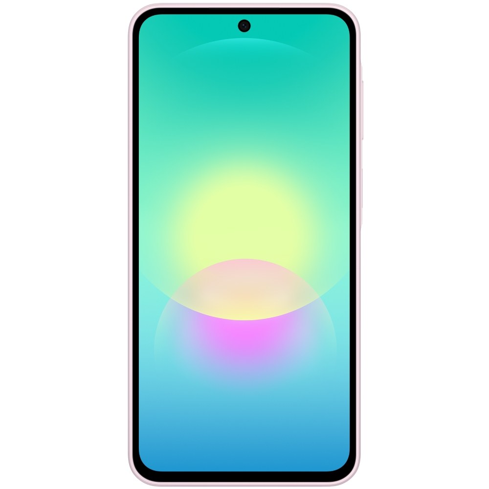 SAMSUNG Galaxy A27 5G 6/128Gb Light pink (SM-A276BLIBEUC)