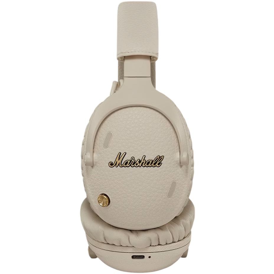 Гарнітура MARSHALL Monitor III ANC Cream (1009077)