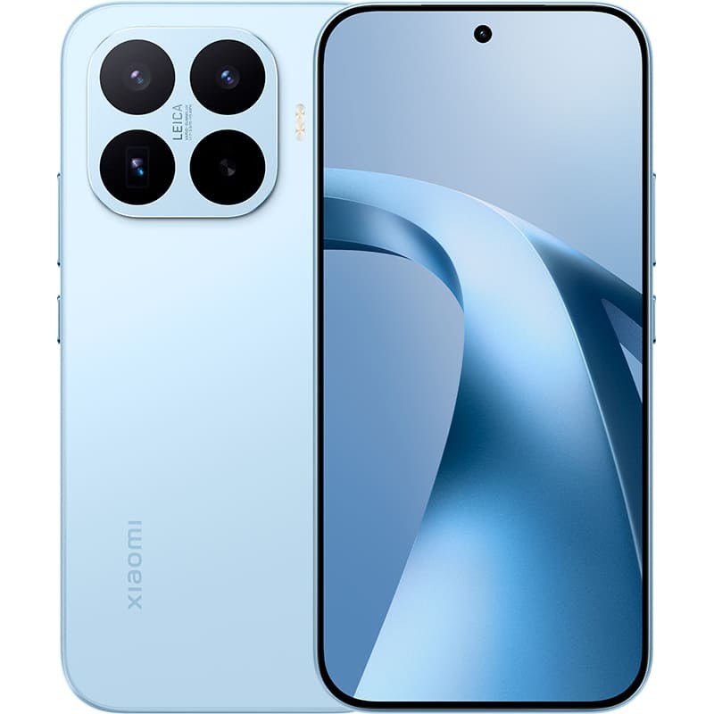 XIAOMI 17T 12/512GB Dual Sim Blue