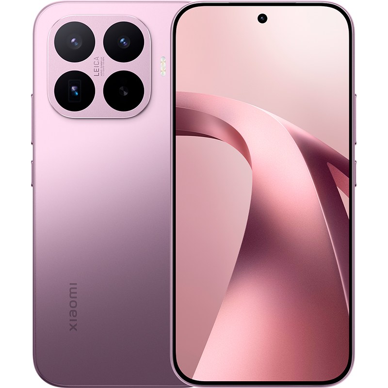 XIAOMI 17T 12/512GB Dual Sim Violet