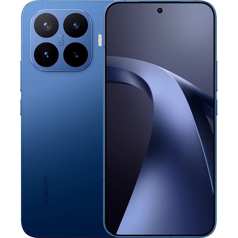 XIAOMI 17T Pro 12/256GB Dual Sim Deep Blue