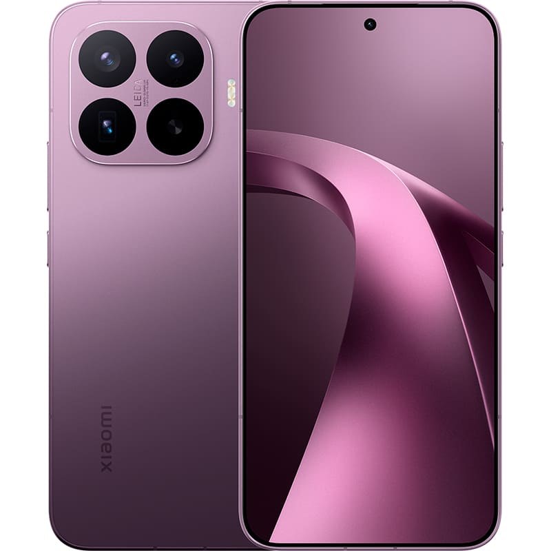 XIAOMI 17T Pro 12/256GB Dual Sim Deep Violet