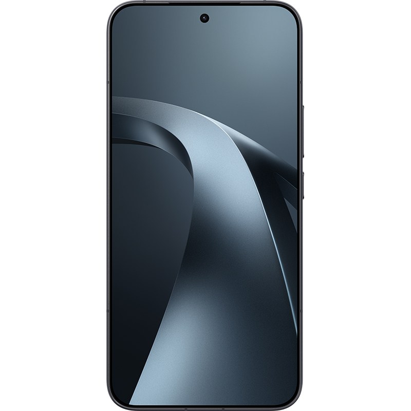 XIAOMI 17T Pro 12/512GB Dual Sim Black