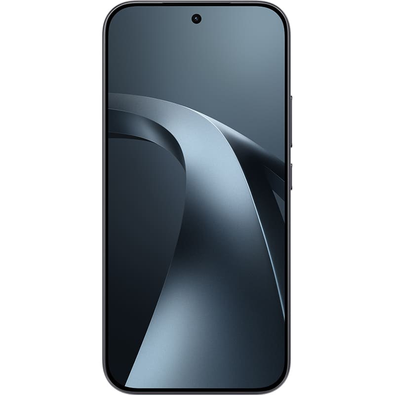 XIAOMI 17T 12/256GB Dual Sim Black