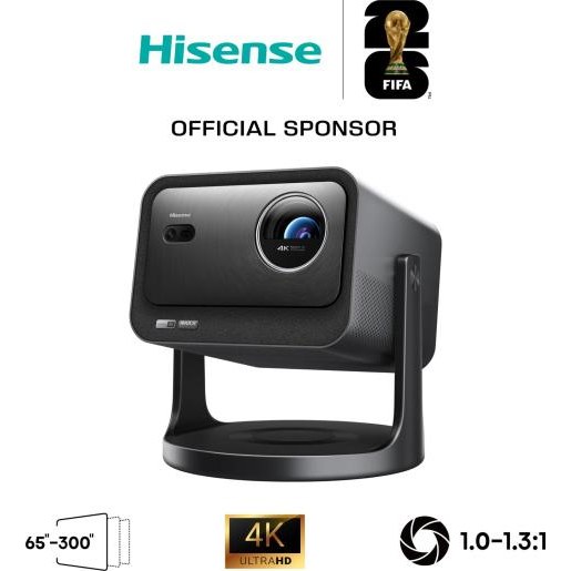 Проектор HISENSE C3