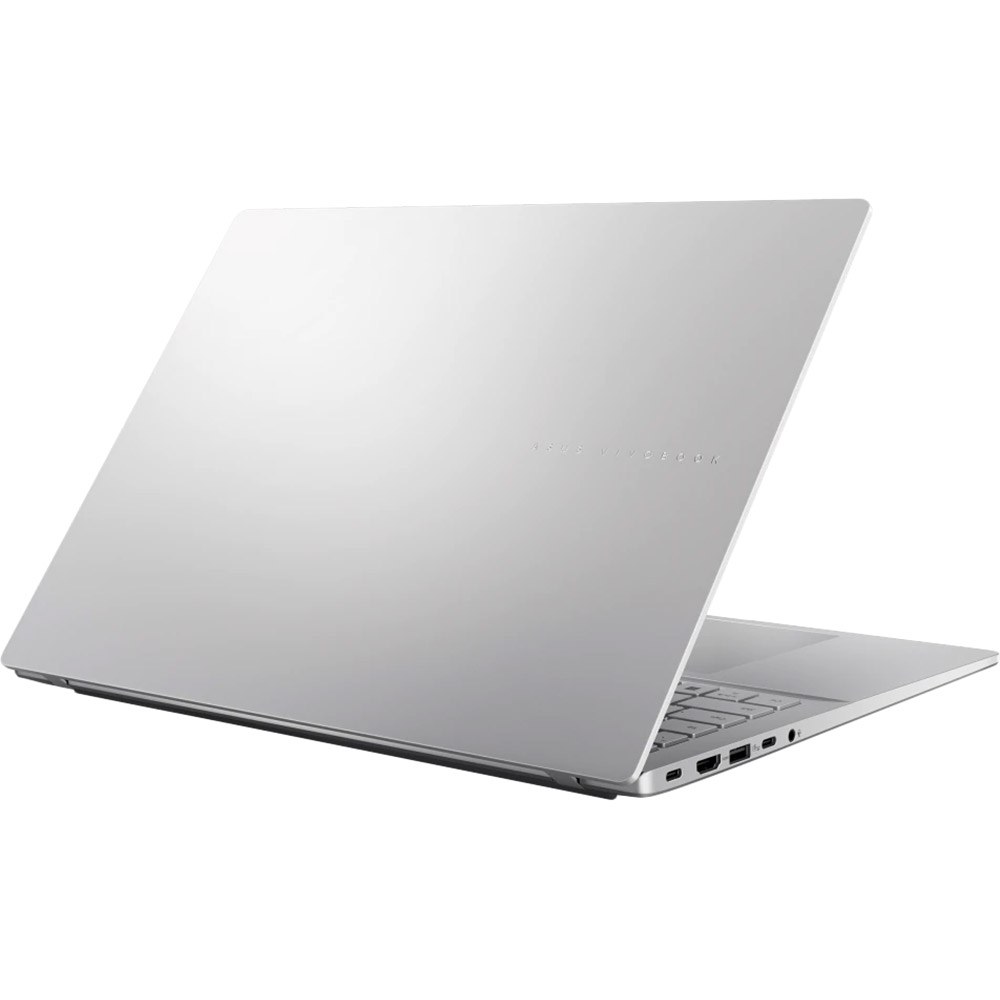 Ноутбук ASUS VivoBook S16 M3607GA-SH010 Cool Silver (90NB17M2-M000B0)
