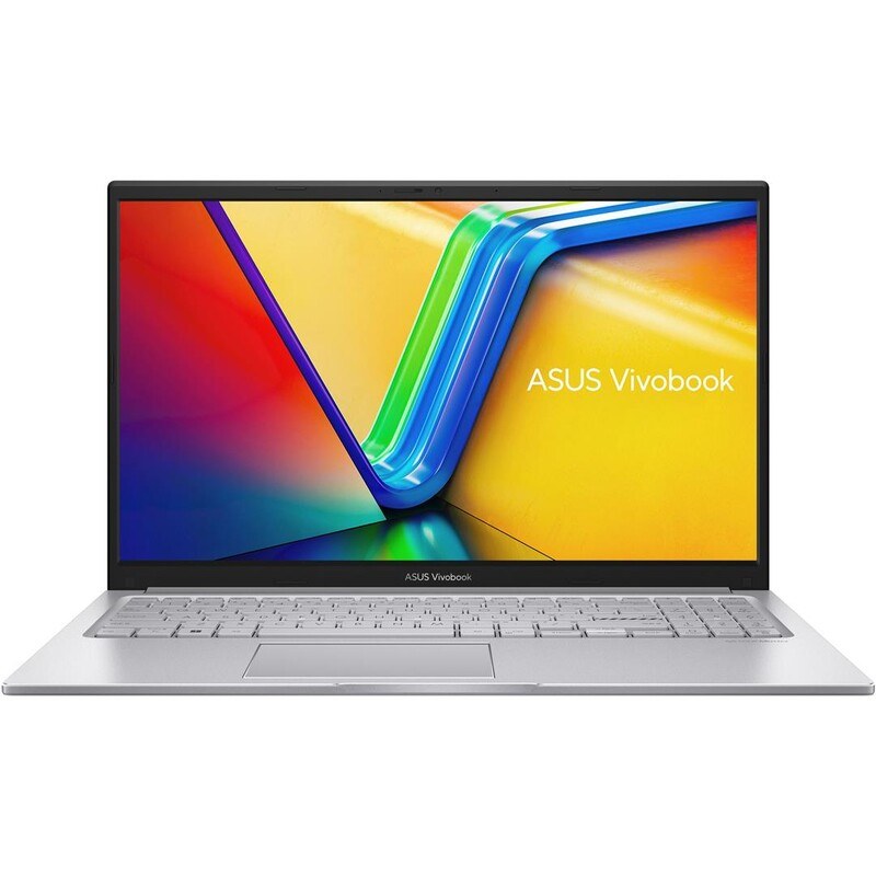 Ноутбук ASUS Vivobook 15 X1504MA-BQ133 Cool Silver (90NB17I2-M00570)