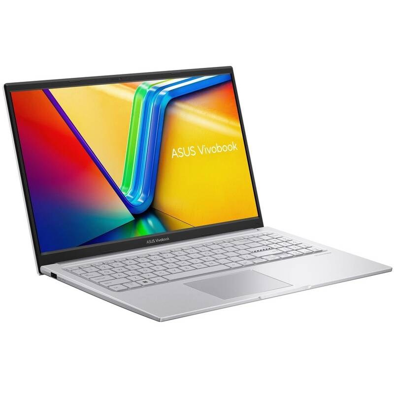 Ноутбук ASUS Vivobook 15 X1504MA-BQ133 Cool Silver (90NB17I2-M00570)