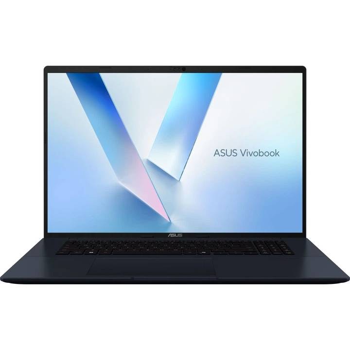 Ноутбук ASUS Vivobook 18 M1807GA-S8005 Quiet Blue (90NB17Y1-M000B0)