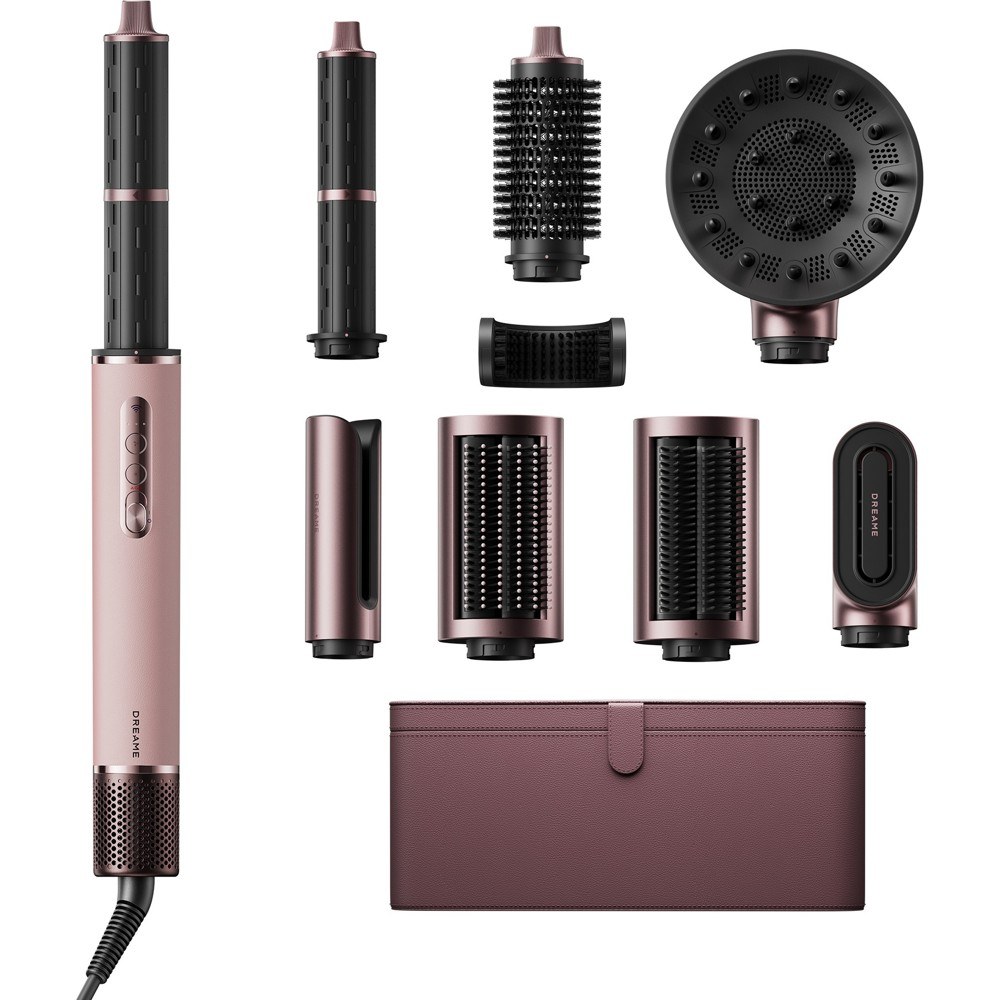 Стайлер DREAME Airstyle Pro HI 8in1 (AMS01A)