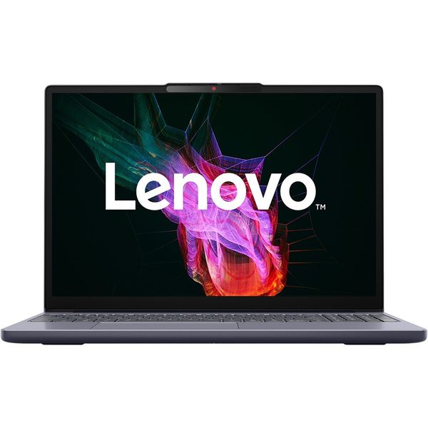 Ноутбук Lenovo IdeaPad Slim 3 15IWC11 Luna Grey (83RR00RCRA)