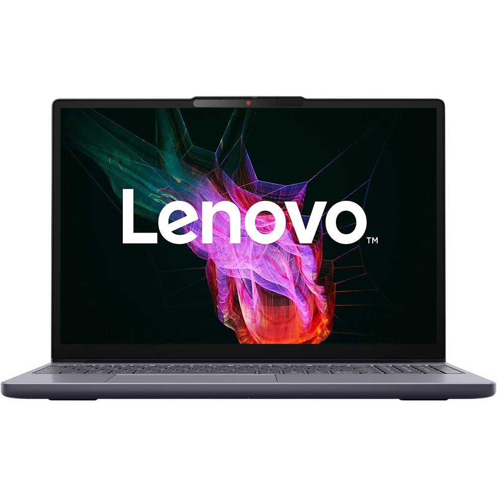 Ноутбук Lenovo IdeaPad Slim 3 15IWC11 Luna Grey (83RR00RCRA)