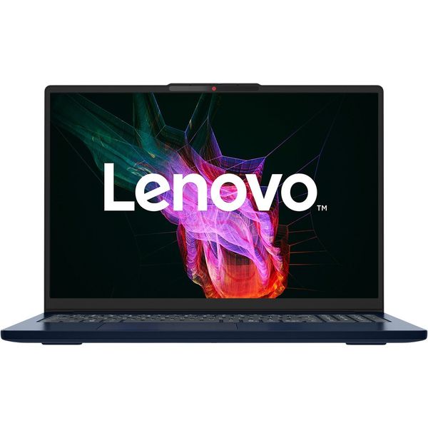 Ноутбук Lenovo IdeaPad Slim 3 16IPH11 Cosmic Blue (83US006RRA)
