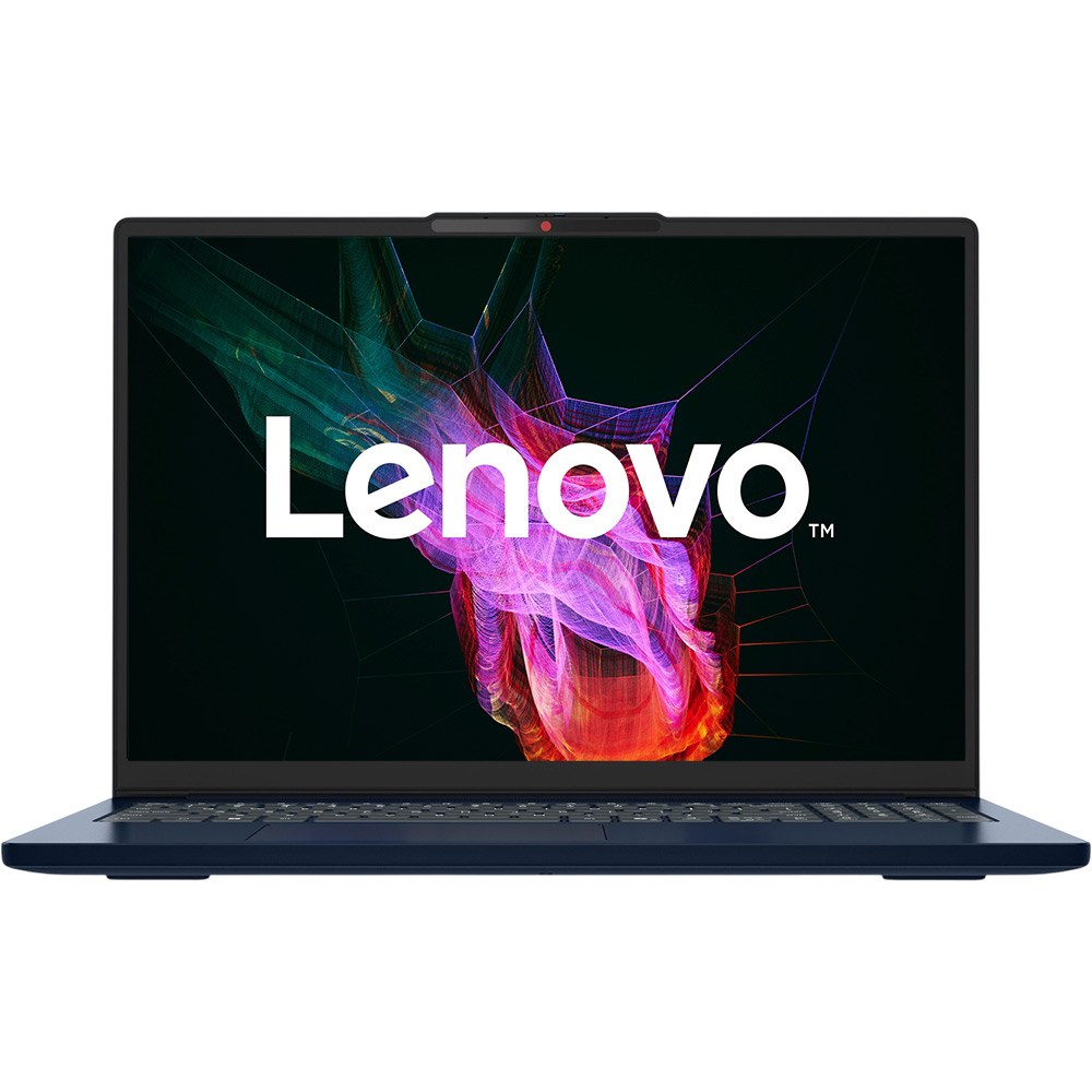 Ноутбук Lenovo IdeaPad Slim 3 16IPH11 Cosmic Blue (83US006RRA)