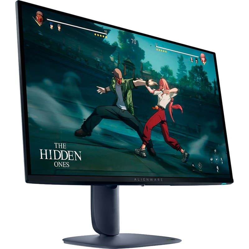 Монітор DELL Alienware AW2725D (210-BRZW)