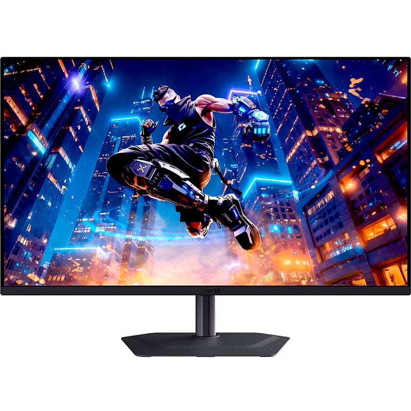 Монітор GIGABYTE MO32U24