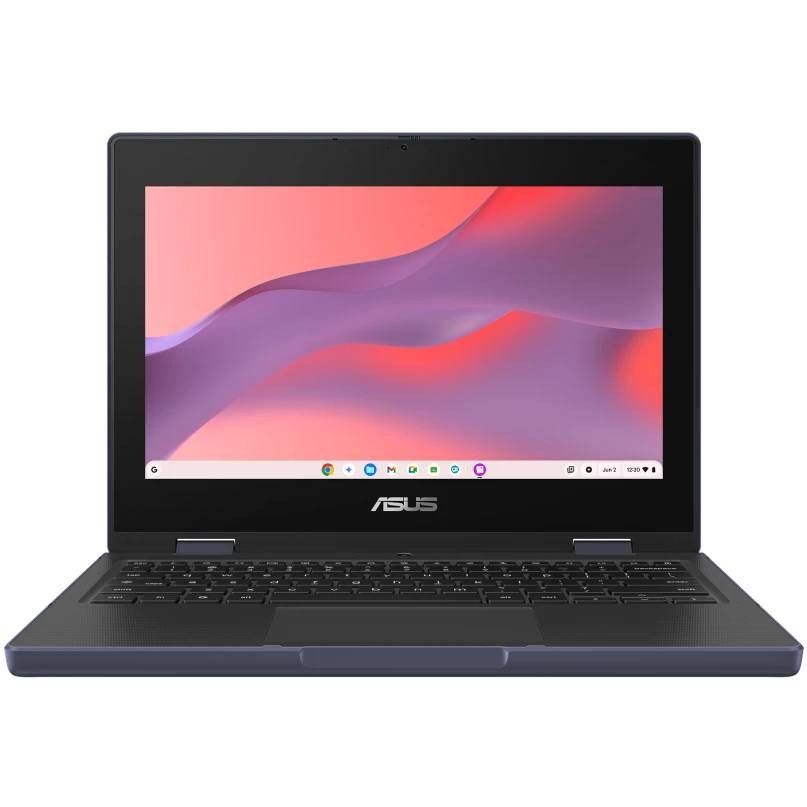 Ноутбук ASUS Chromebook CZ11 Flip CZ1104FM2A-NS0267 Mineral Grey (90NX07V1-M00900)