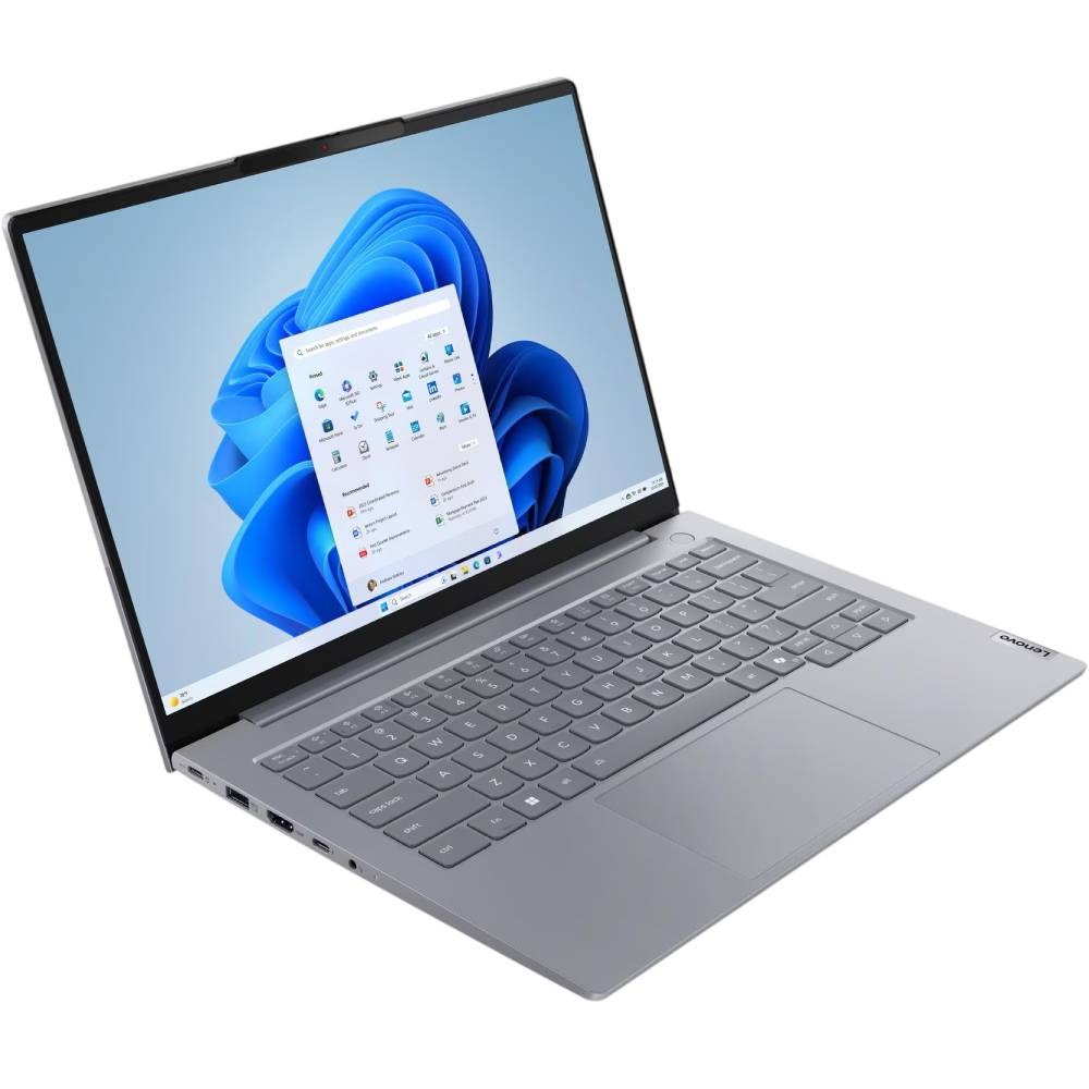 Ноутбук Lenovo ThinkBook 14 G9 IRL Arctic Grey (21UY0067RA)
