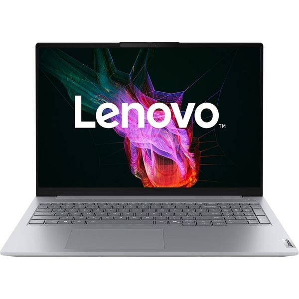 Ноутбук Lenovo ThinkBook 16 G9 IRL Arctic Grey (21US005VRA)