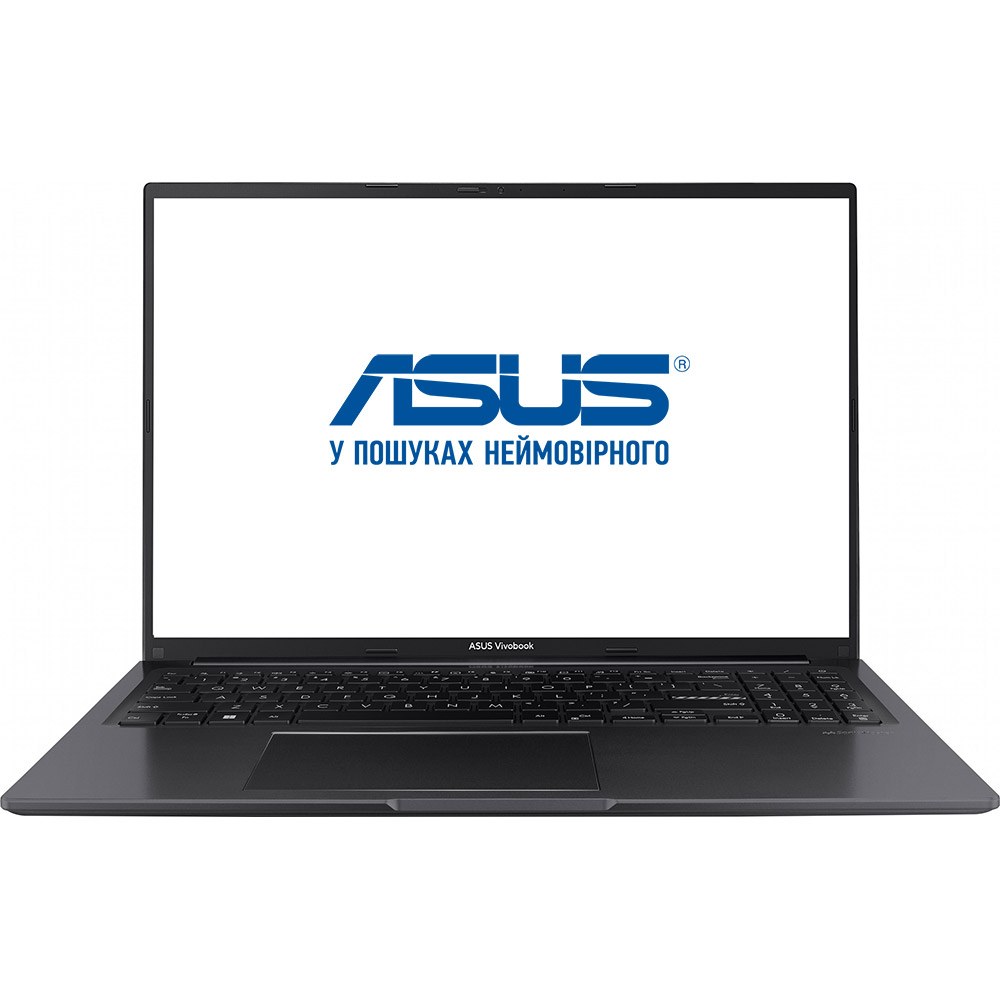 Ноутбук ASUS VivoBook 16 OLED X1605VA-SH2456 Indie Black (90NB13W3-M00CT0)