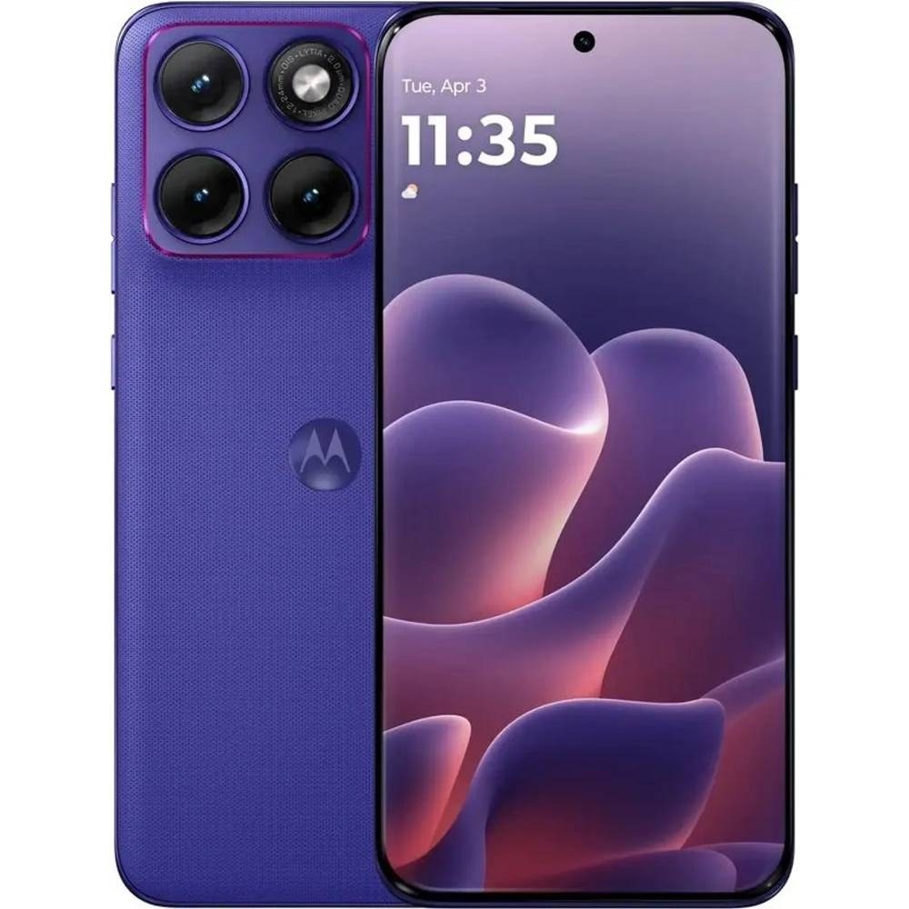 MOTOROLA Edge 70 fusion 8/256GB Orient Blue