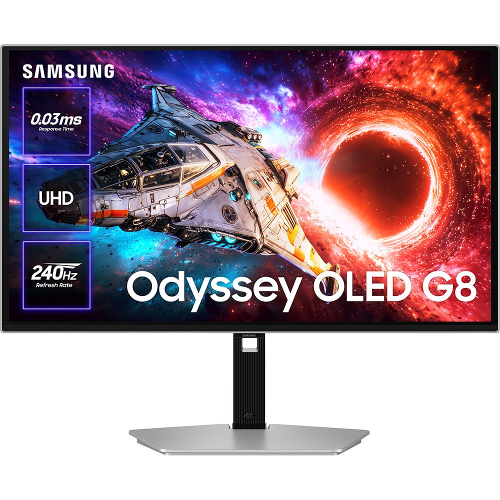 Монітор SAMSUNG LS27HG802SIXUA