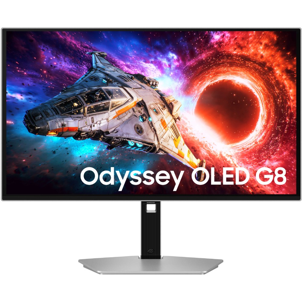 Монітор SAMSUNG LS27HG802SIXUA